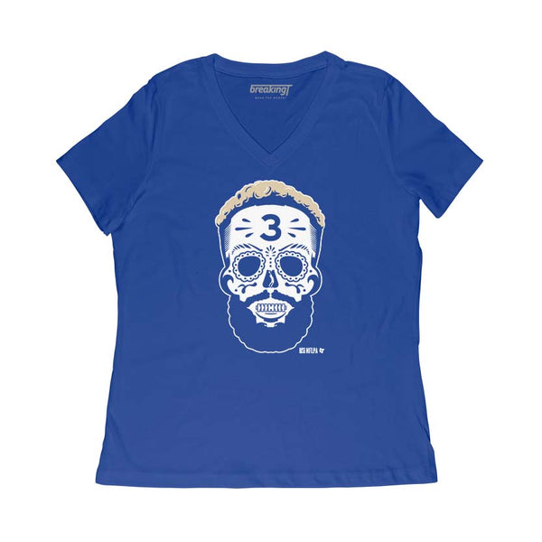 Odell Beckham Jr: Sugar Skull