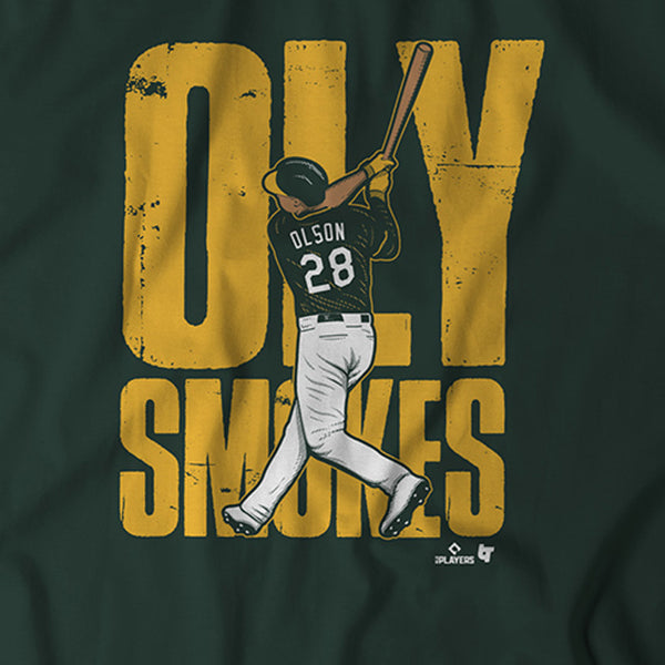 Oly Smokes