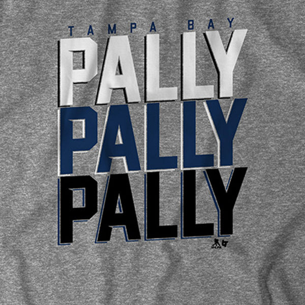 Ondrej Palat: Pally Pally Pally