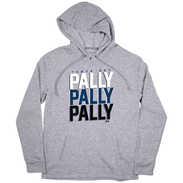 Ondrej Palat: Pally Pally Pally