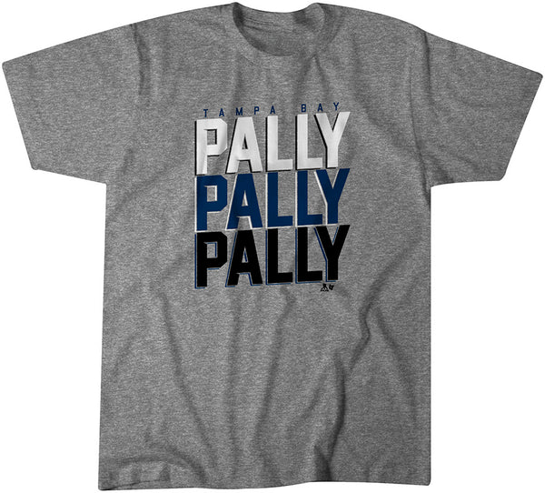 Ondrej Palat: Pally Pally Pally