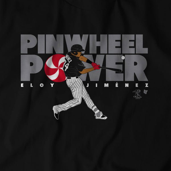 Pinwheel Power