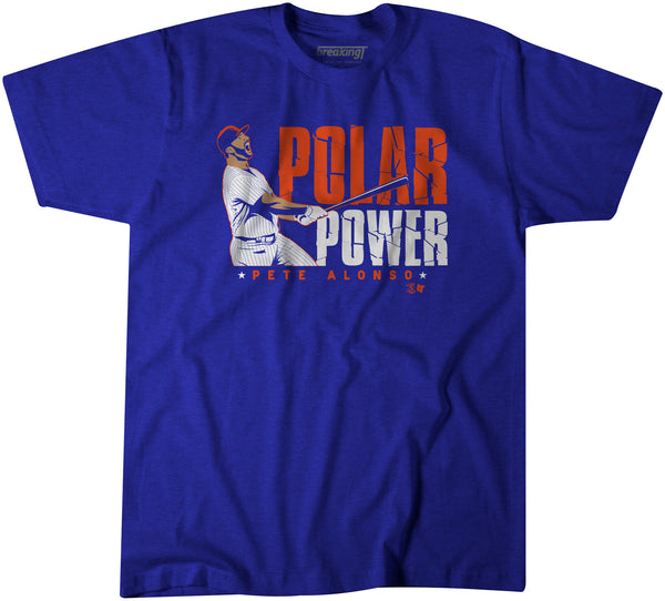 Polar Power