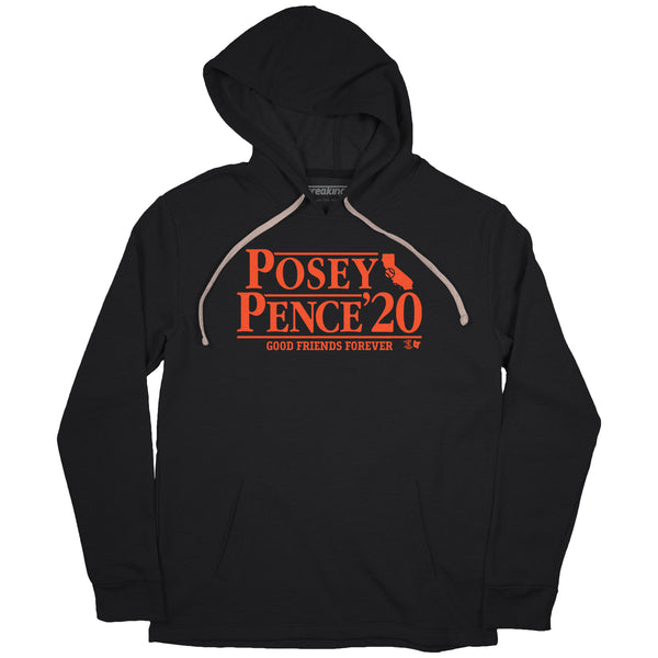 Posey Pence 2020