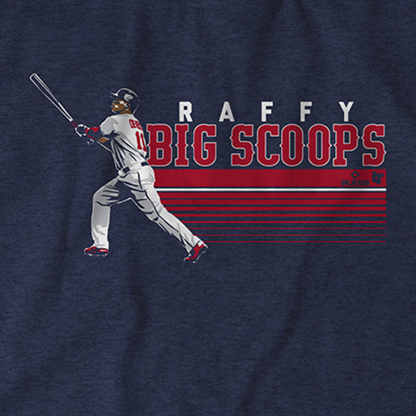 Raffy Big Scoops