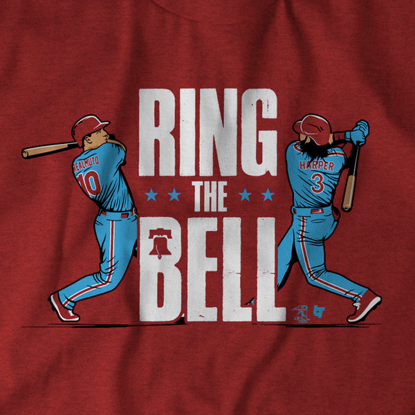 Ring the Bell