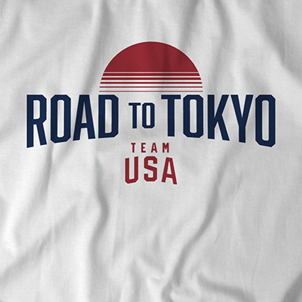 Team USA: Road to Tokyo