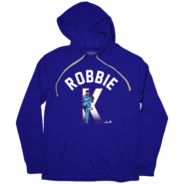 Robbie Ray: Robbie K