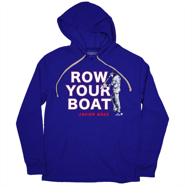 Row Your Boat