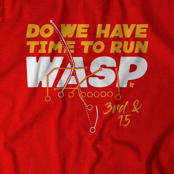 Run Wasp