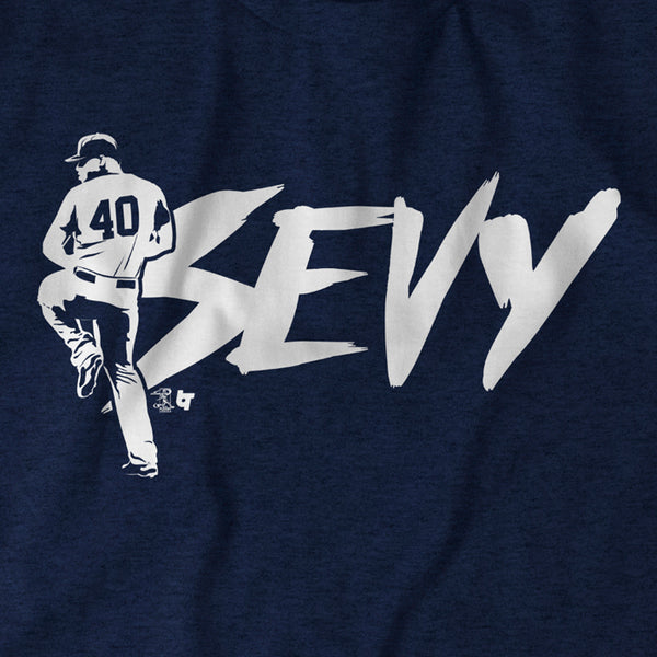 Sevy