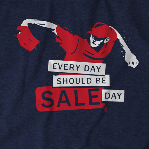 Sale Day