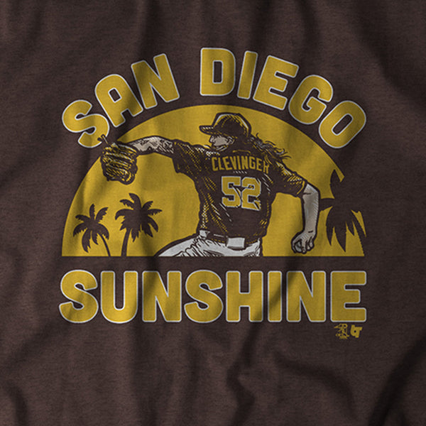 San Diego Sunshine