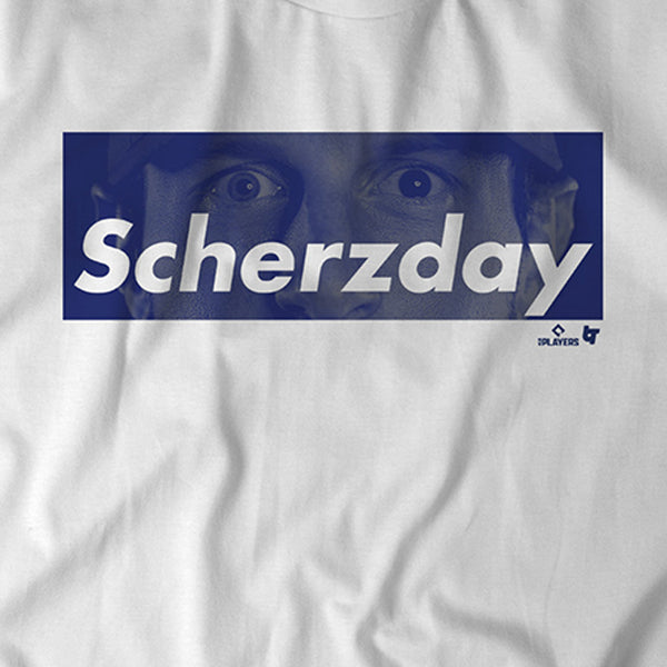 Scherzday L.A.