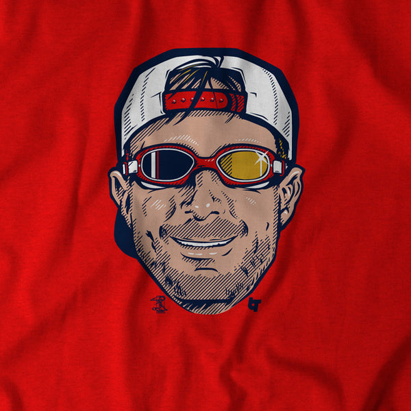 Scherzer Goggles