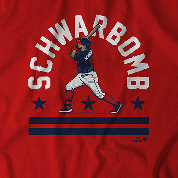 Schwarbomb