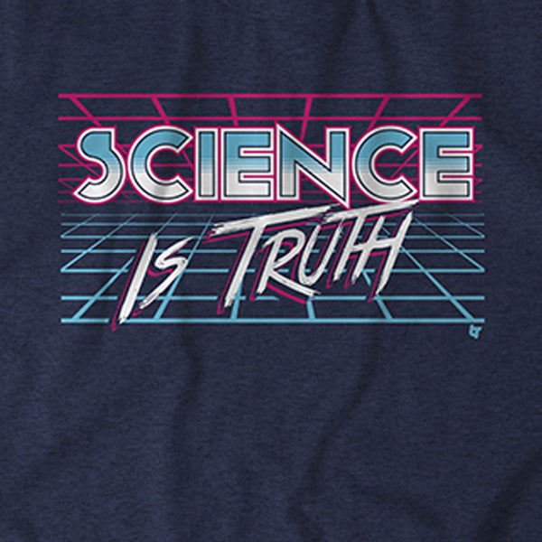 Science is Truth