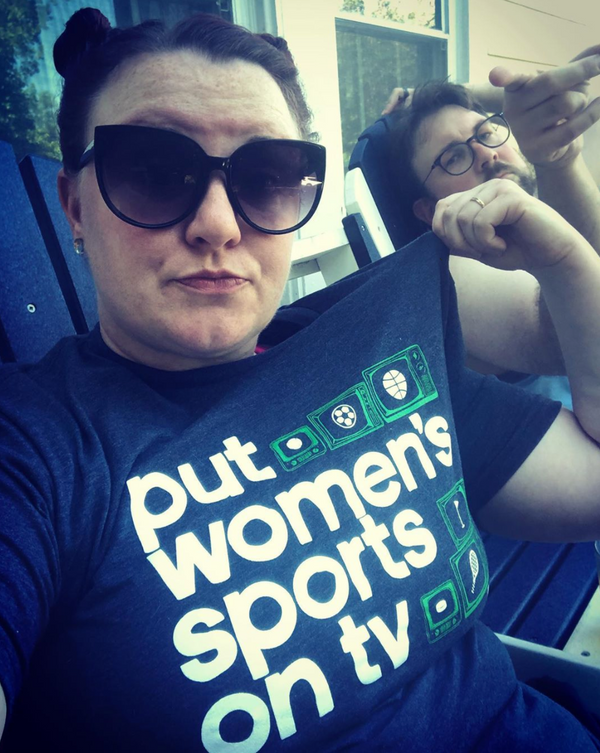 Put Women's Sports on TV