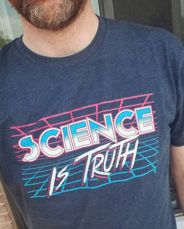 Science is Truth