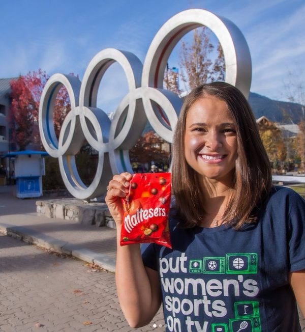 Put Women's Sports on TV