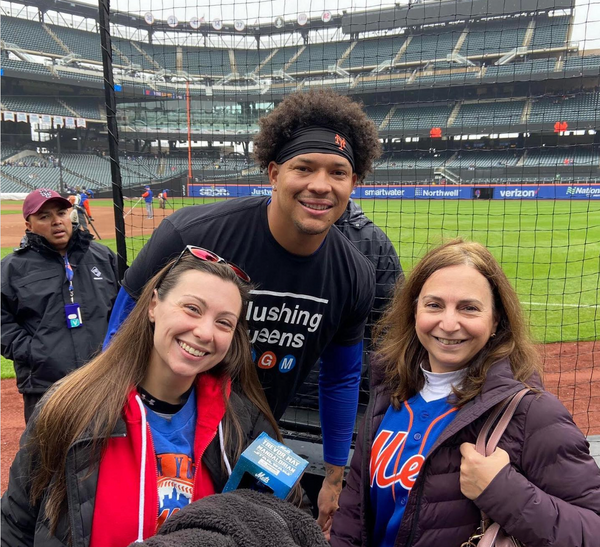 LFGM Subway Sign