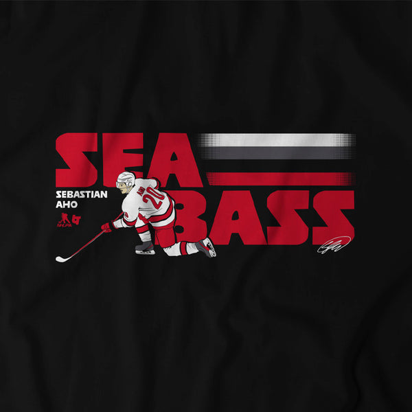 Sea Bass