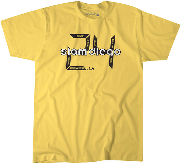 Slam Diego 24