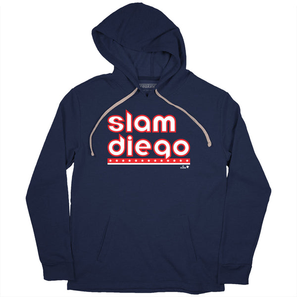 Slam Diego USA