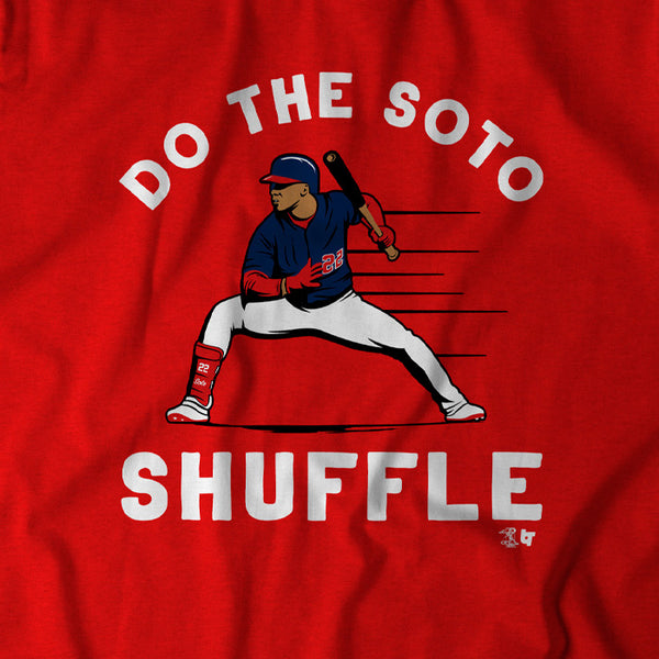 Soto Shuffle