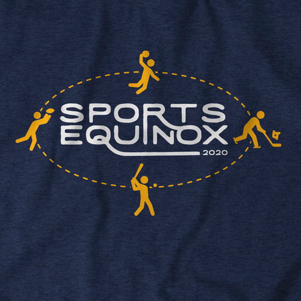 Sports Equinox T-Shirt | UNKNOWN Other Sports