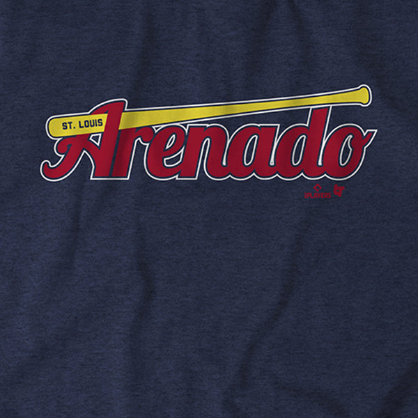 St. Louis Arenado