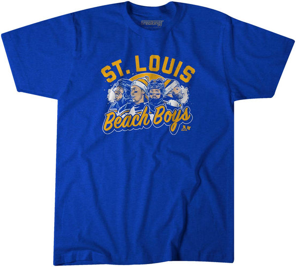 St. Louis Beach Boys