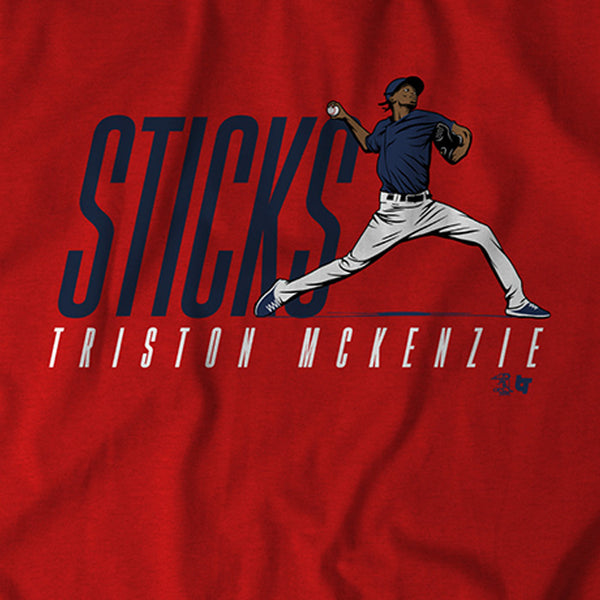 Cleveland Sticks