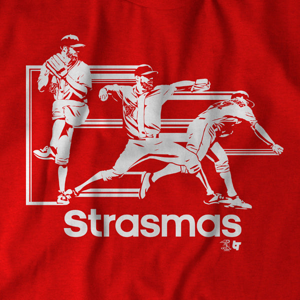 Strasmas