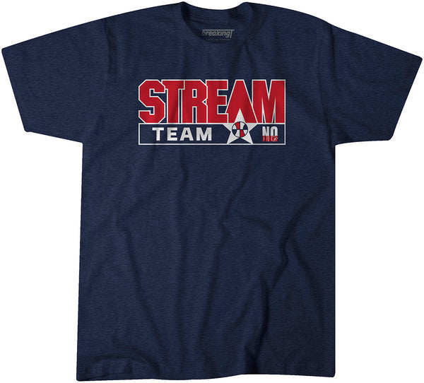 Stream Team