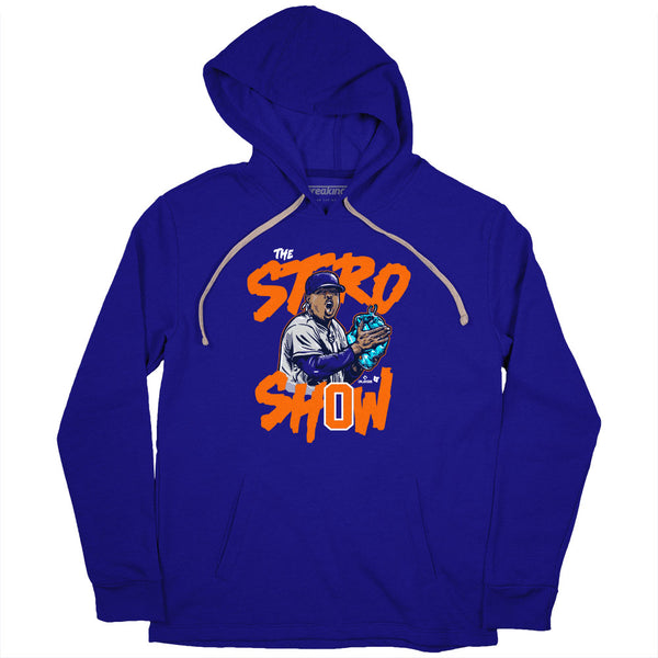 The Stro Show