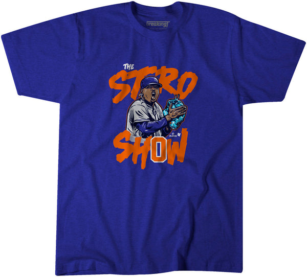 The Stro Show