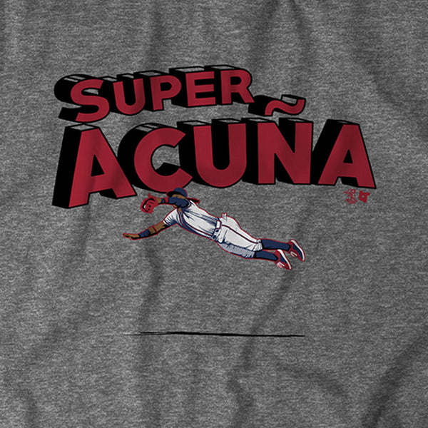 Super Acuña