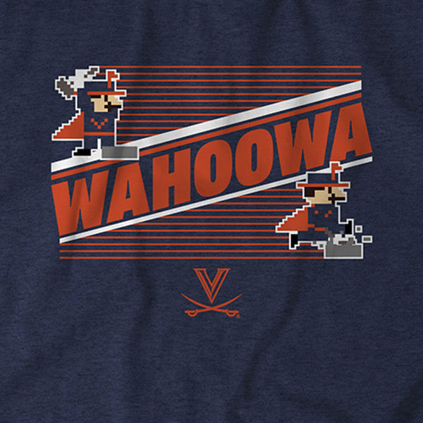 Super Wahoowa