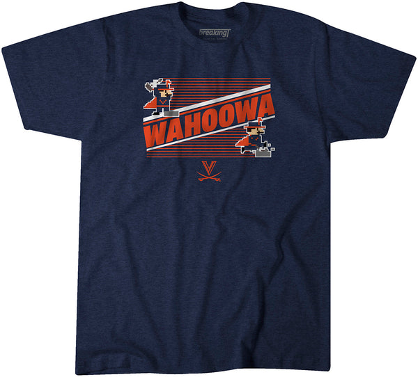 Super Wahoowa