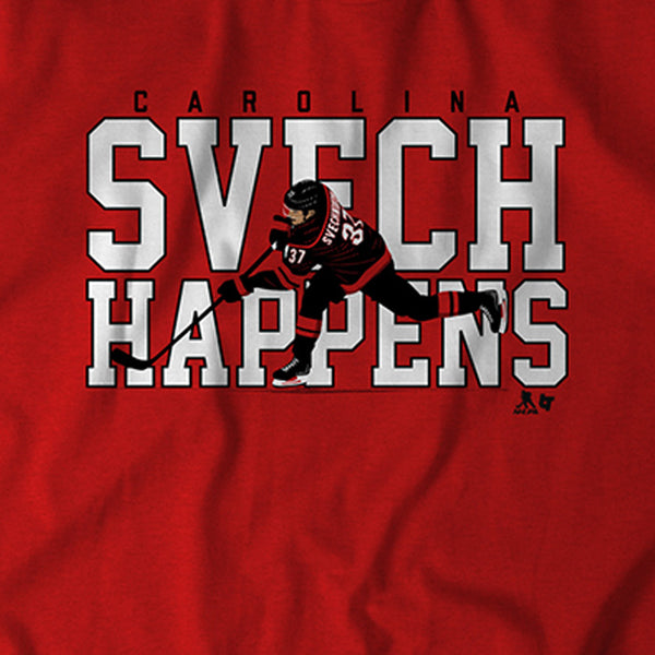 Svech Happens