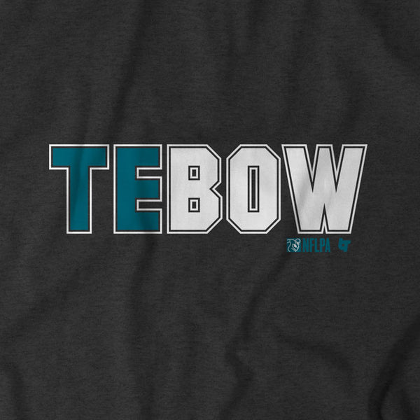 TE Tebow