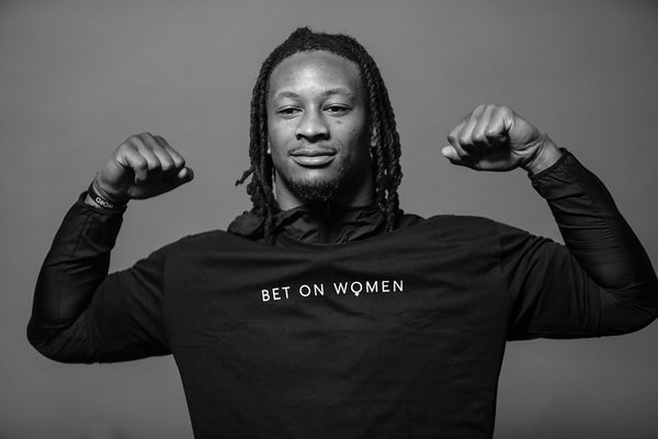 Bet On Women