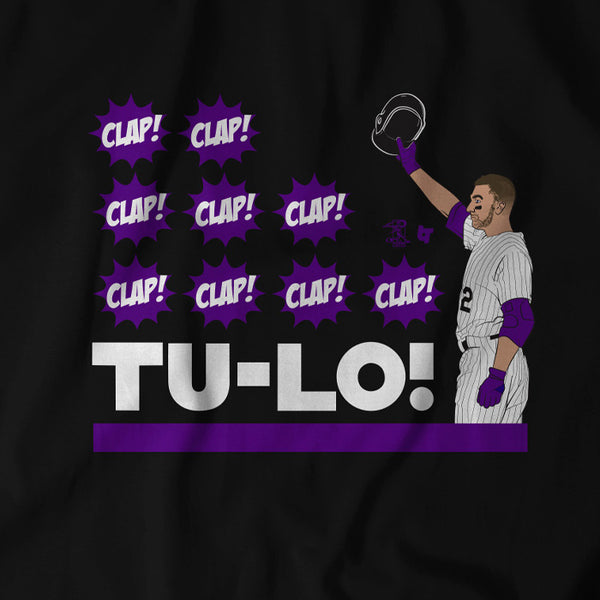 Tulo Chant