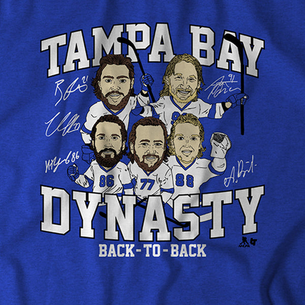 Tampa Bay Dynasty