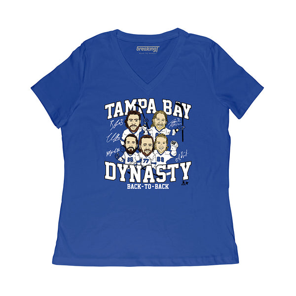 Tampa Bay Dynasty