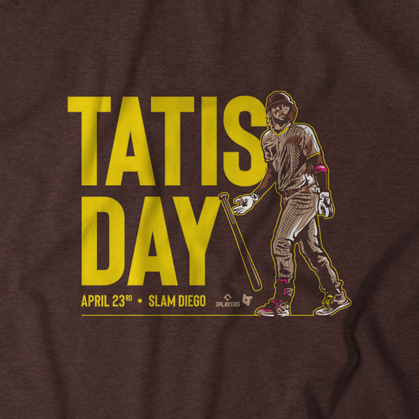 Tatis Day