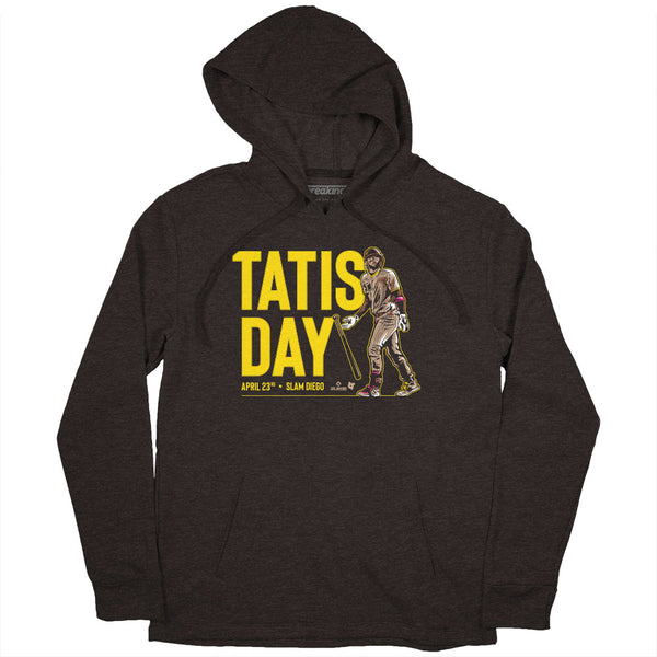 Tatis Day