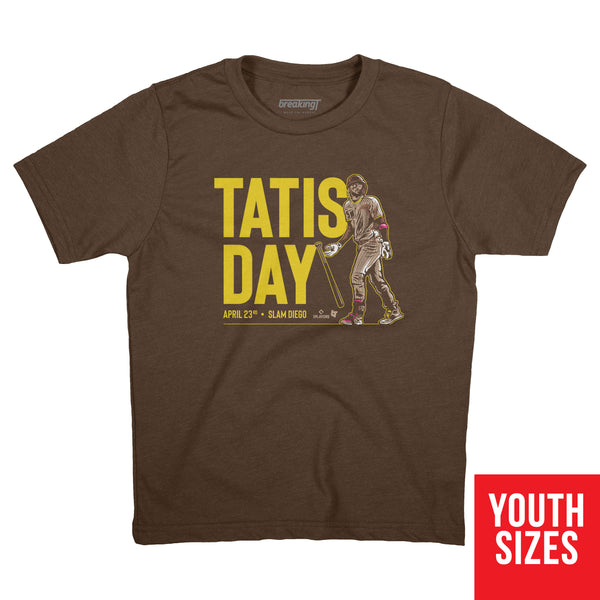 Tatis Day