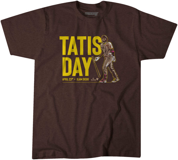 Tatis Day